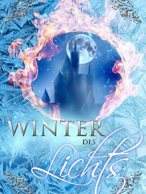 cover image of Winter des Lichts